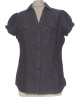 410974 Chemises et blouses LEVI'S Occasion Once Again Friperie en ligne