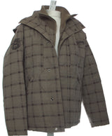 411009 Manteaux BILLABONG Occasion Once Again Friperie en ligne