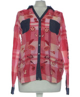 411023 Chemises et blouses DESIGUAL Occasion Once Again Friperie en ligne
