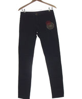 411027 Pantalons et pantacourts DESIGUAL Occasion Once Again Friperie en ligne