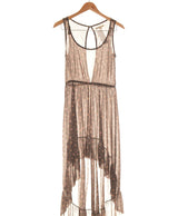 411116 Robes ZARA Occasion Once Again Friperie en ligne