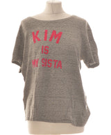 411143 Tops et t-shirts ELEVEN PARIS Occasion Once Again Friperie en ligne