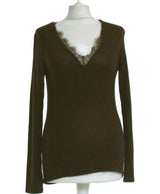 411152 Tops et t-shirts MANGO Occasion Once Again Friperie en ligne