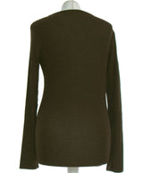 411152 Tops et t-shirts MANGO Occasion Vêtement occasion seconde main