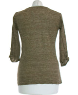 411155 Tops et t-shirts COMPTOIR DES COTONNIERS Occasion Vêtement occasion seconde main