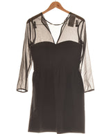 411164 Robes MANGO Occasion Vêtement occasion seconde main