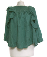 411179 Chemises et blouses MONOPRIX Occasion Once Again Friperie en ligne