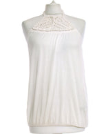 411182 Tops et t-shirts BERSHKA Occasion Once Again Friperie en ligne