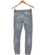 411188 Jeans ZARA Occasion Vêtement occasion seconde main