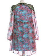 411211 Robes BOOHOO Occasion Vêtement occasion seconde main