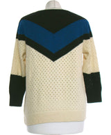 411218 Pulls et gilets MANGO Occasion Vêtement occasion seconde main