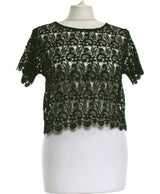 411241 Tops et t-shirts YUMI Occasion Once Again Friperie en ligne