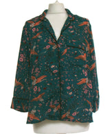 411262 Chemises et blouses PIMKIE Occasion Once Again Friperie en ligne