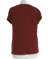 411267 Tops et t-shirts MANGO Occasion Vêtement occasion seconde main
