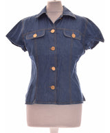 411279 Chemises et blouses MANOUKIAN Occasion Once Again Friperie en ligne