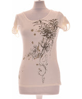 411283 Tops et t-shirts NAF NAF Occasion Once Again Friperie en ligne