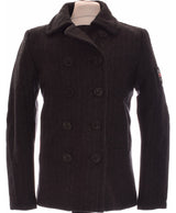 411331 Manteaux SUPERDRY Occasion Once Again Friperie en ligne