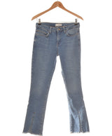 411357 Jeans MANGO Occasion Once Again Friperie en ligne