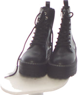 411437 Chaussures H&M Occasion Once Again Friperie en ligne