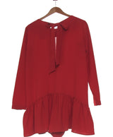 411483 Combinaisons ZARA Occasion Vêtement occasion seconde main