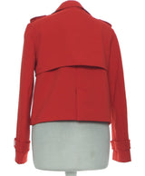 411488 Vestes ZARA Occasion Vêtement occasion seconde main
