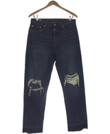 411503 Jeans LEVI'S Occasion Once Again Friperie en ligne