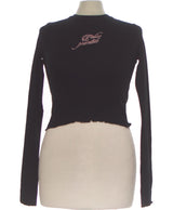 411511 Tops et t-shirts BERSHKA Occasion Once Again Friperie en ligne