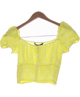 411520 Tops et t-shirts ZARA Occasion Once Again Friperie en ligne