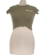 411522 Tops et t-shirts PULL AND BEAR Occasion Once Again Friperie en ligne