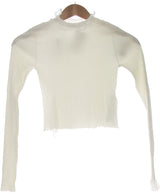 411525 Tops et t-shirts ZARA Occasion Once Again Friperie en ligne