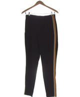 411552 Pantalons et pantacourts ZARA Occasion Once Again Friperie en ligne
