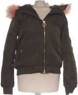 411559 Manteaux PIMKIE Occasion Once Again Friperie en ligne