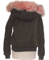 411559 Manteaux PIMKIE Occasion Vêtement occasion seconde main