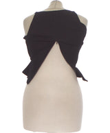 411571 Tops et t-shirts MANGO Occasion Vêtement occasion seconde main