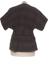 411616 Manteaux MONOPRIX Occasion Vêtement occasion seconde main