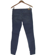 411634 Jeans ABERCROMBIE Occasion Vêtement occasion seconde main