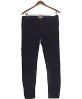 411635 Pantalons et pantacourts HOLLISTER Occasion Once Again Friperie en ligne