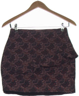 411654 Jupes BERSHKA Occasion Once Again Friperie en ligne