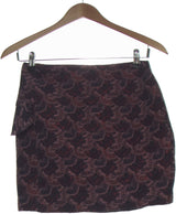 411654 Jupes BERSHKA Occasion Vêtement occasion seconde main