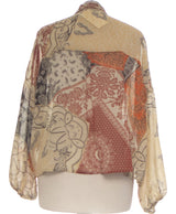 411658 Chemises et blouses STRADIVARIUS Occasion Vêtement occasion seconde main
