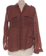 411661 Chemises et blouses MANGO Occasion Once Again Friperie en ligne