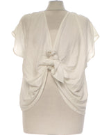 411679 Tops et t-shirts ZARA Occasion Once Again Friperie en ligne