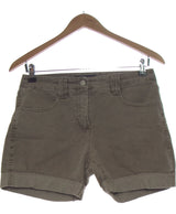 411685 Shorts et bermudas BURTON Occasion Once Again Friperie en ligne