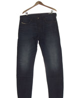 411712 Jeans DIESEL Occasion Once Again Friperie en ligne