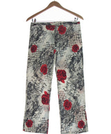 411753 Pantalons et pantacourts RENE DERHY Occasion Once Again Friperie en ligne