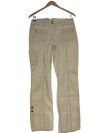 411756 Pantalons et pantacourts GRAIN DE MALICE Occasion Once Again Friperie en ligne