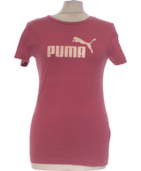 411768 Tops et t-shirts PUMA Occasion Once Again Friperie en ligne