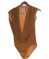 411827 Tops et t-shirts ZARA Occasion Once Again Friperie en ligne