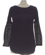 411853 Tops et t-shirts SOFT GREY Occasion Once Again Friperie en ligne