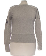 411855 Pulls et gilets NAF NAF Occasion Once Again Friperie en ligne